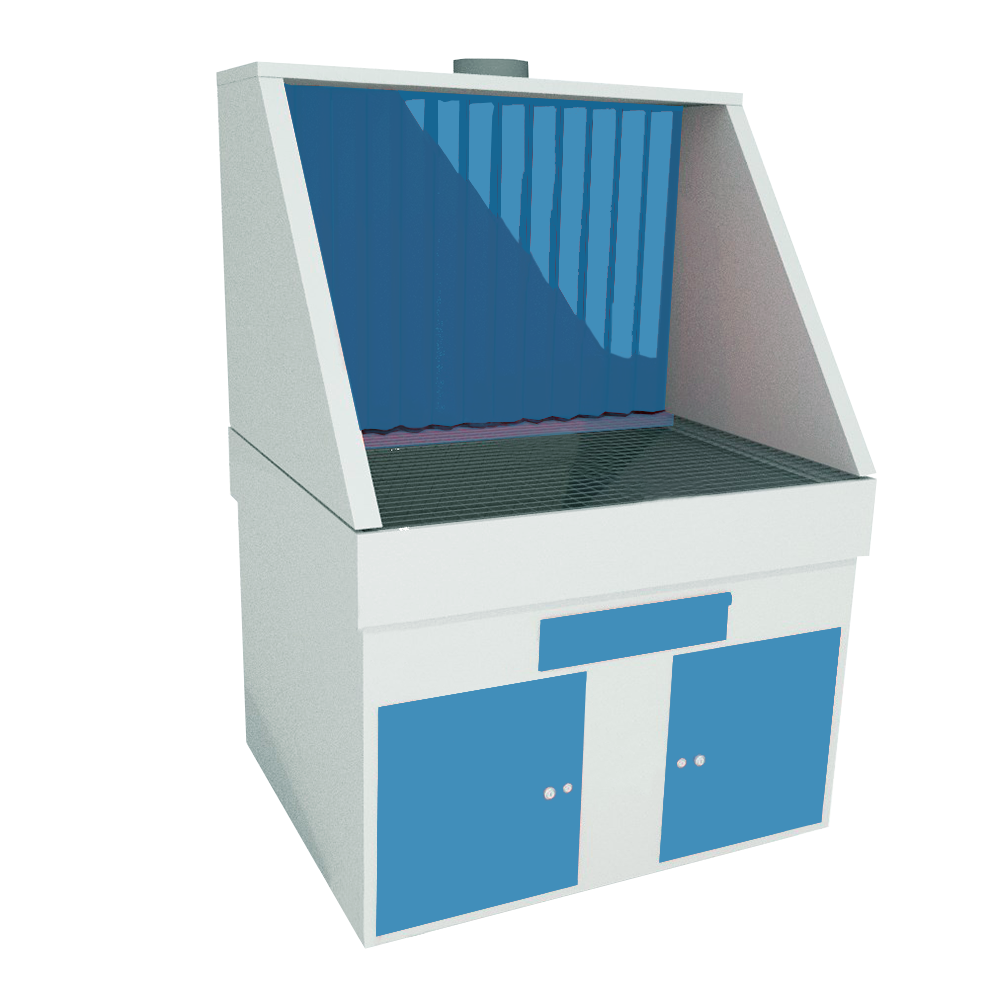 СШЗ-01-02 стол шлифовально-зачистной